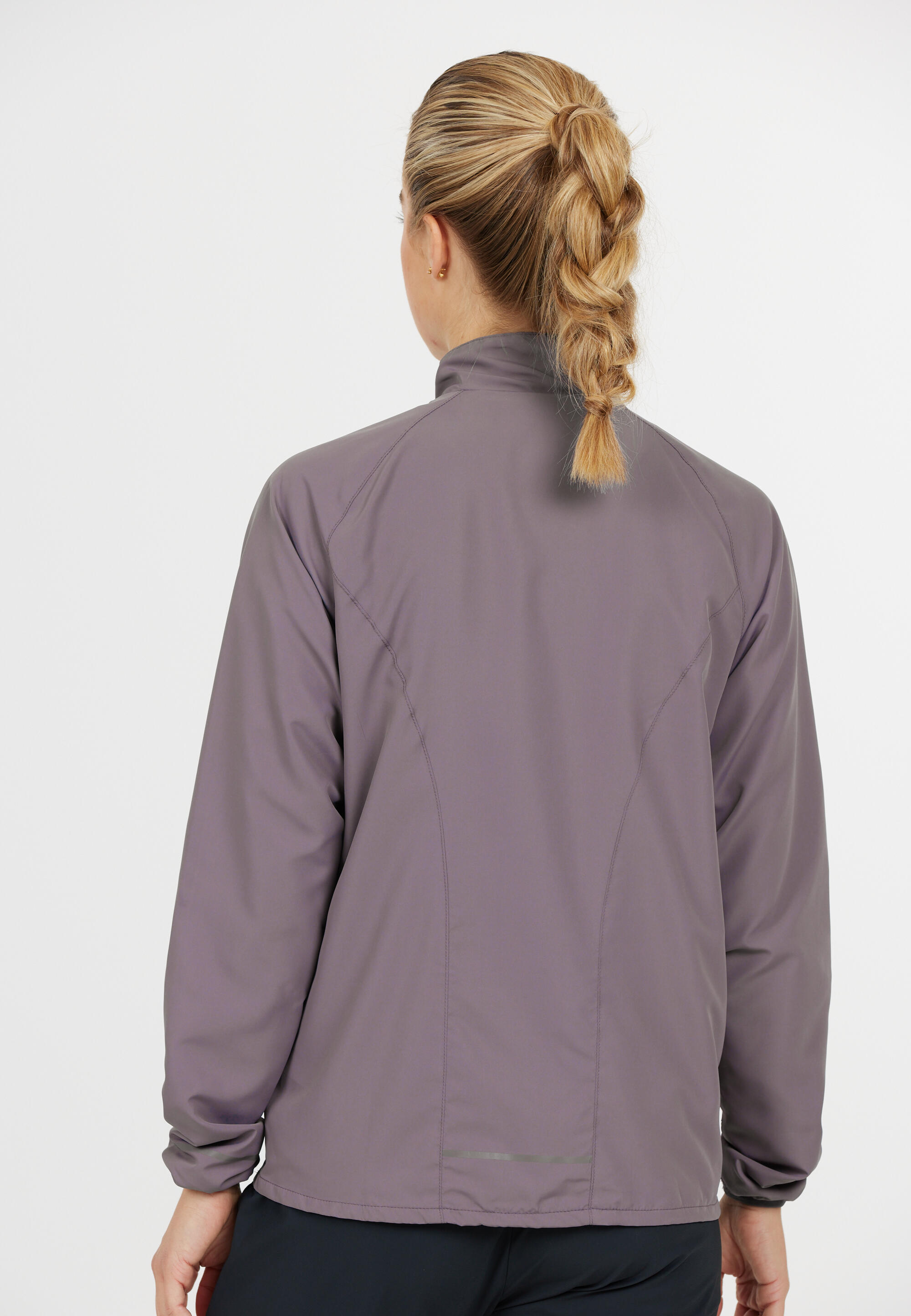 Veste de course Shela 5/5
