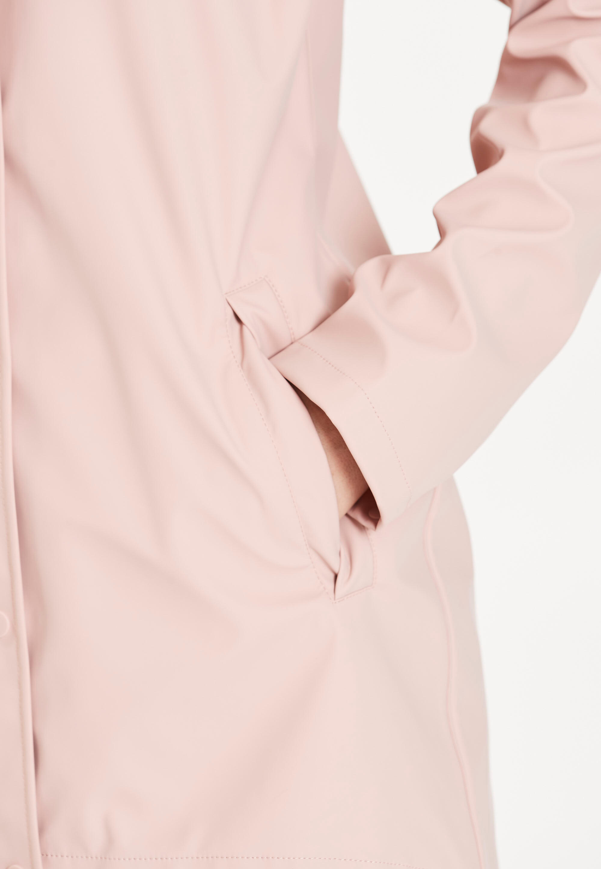 Regenjacke PETRA 6/15