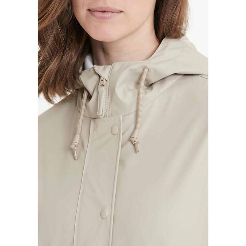 Veste imperméable femme Weather Report Petra