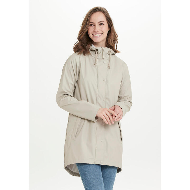 Veste imperméable femme Weather Report Petra
