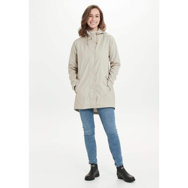 Veste imperméable femme Weather Report Petra