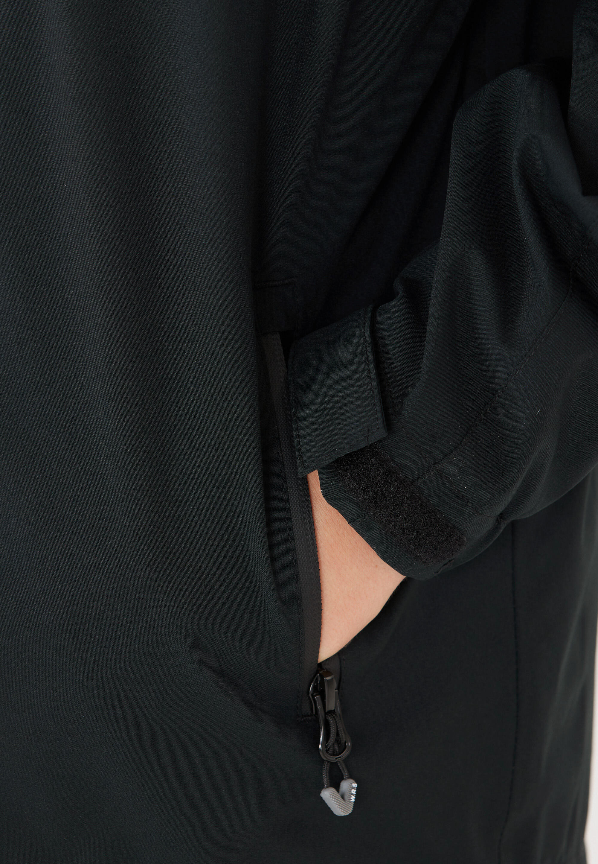 Funktionsjacke Borise Jr. 7/15