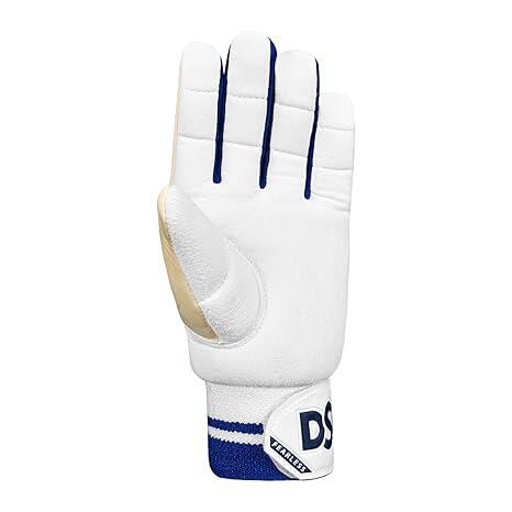 DSC Player Edition Cricket Wicket Keeping Innenhandschuhe für Herren 3/4