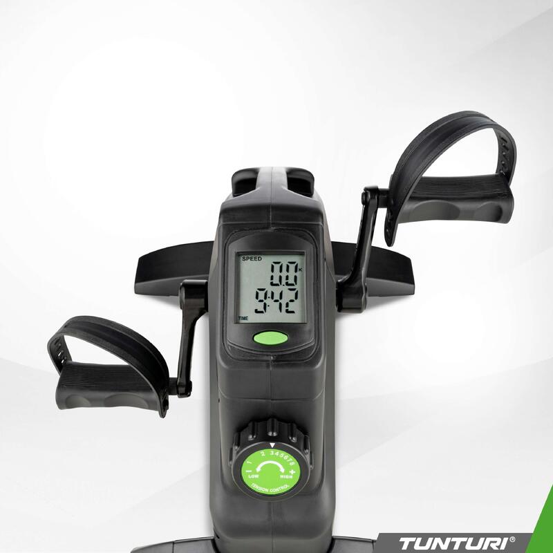 Mini bike TUNTURI Cardio Fit M35 rotor mini rower do ćwiczeń
