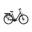 Bicicleta Electrica Corwin 28326 - 28 Inch, 530mm, Gri Lucios