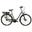 Bicicleta Electrica Corwin 28326 - 28 Inch, 530mm, Gri
