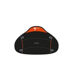 Siège dosseret pour kayak POWER - Maintien du dos