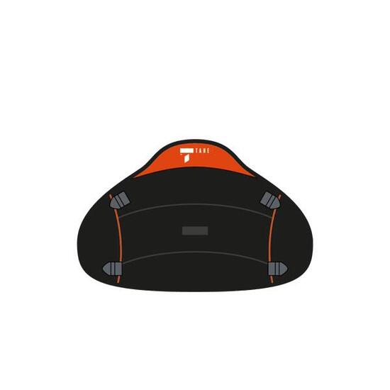 Siège dosseret pour kayak POWER - Maintien du dos