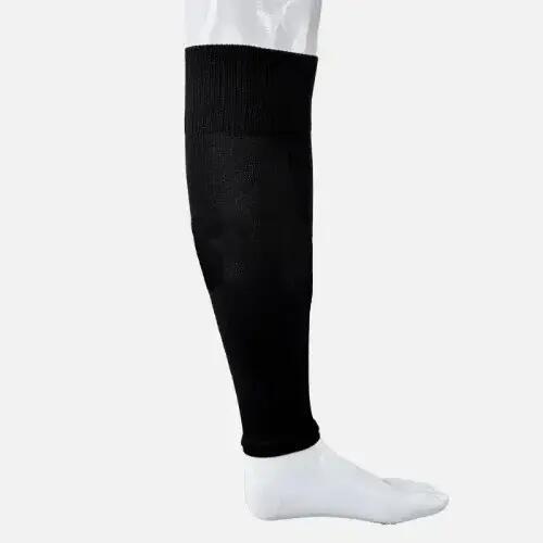 Jambiere fotbal SR negru 3/3