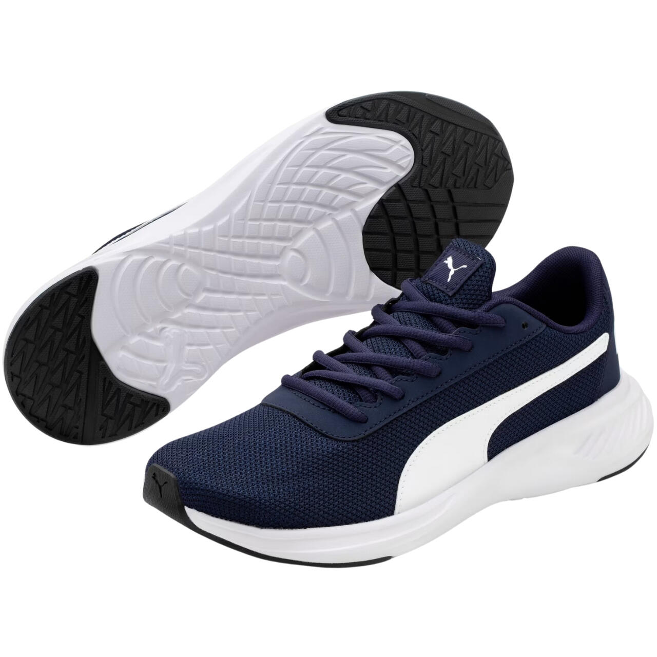 Puma zapatillas running, plantilla Softfoam, entresuela EVA 2/6