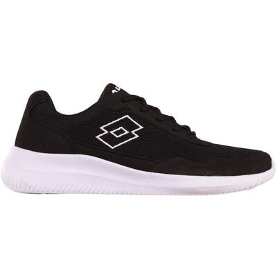 LOTTO Connect scarpe da allenamento unisex mesh bianca - senza carbonio