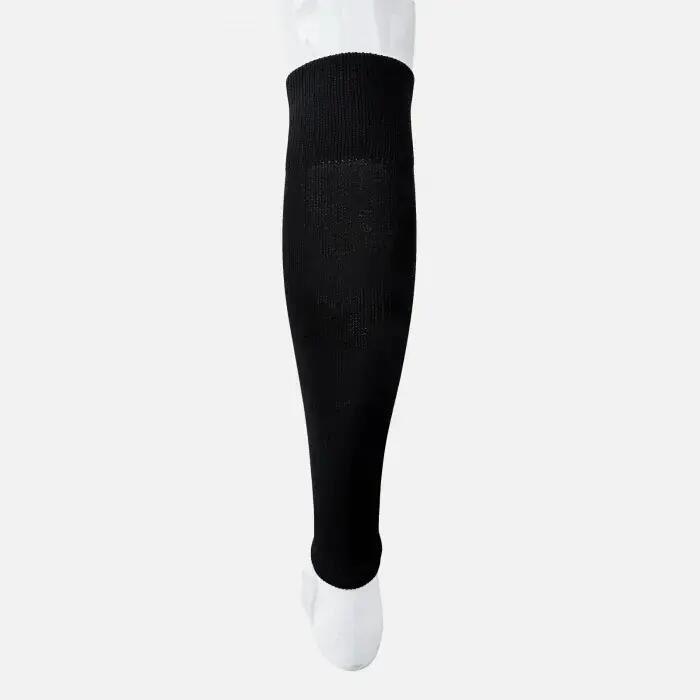 Jambiere fotbal SR negru 2/3