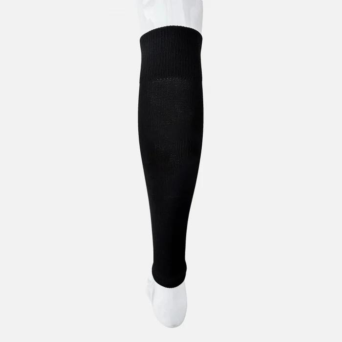 Jambiere fotbal JR negru
