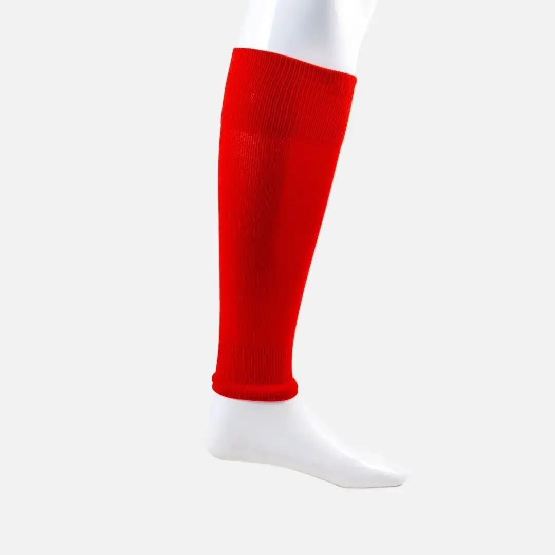 Jambiere fotbal JR rosu 3/3