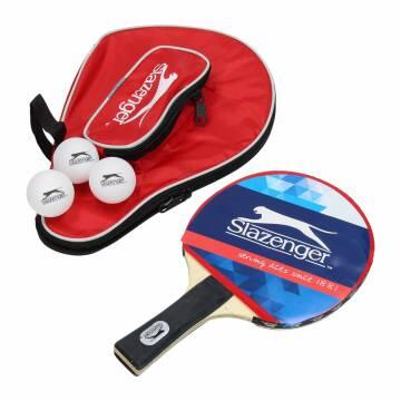 SLAZENGER Slazenger Table Tennis Bat Set (SV)