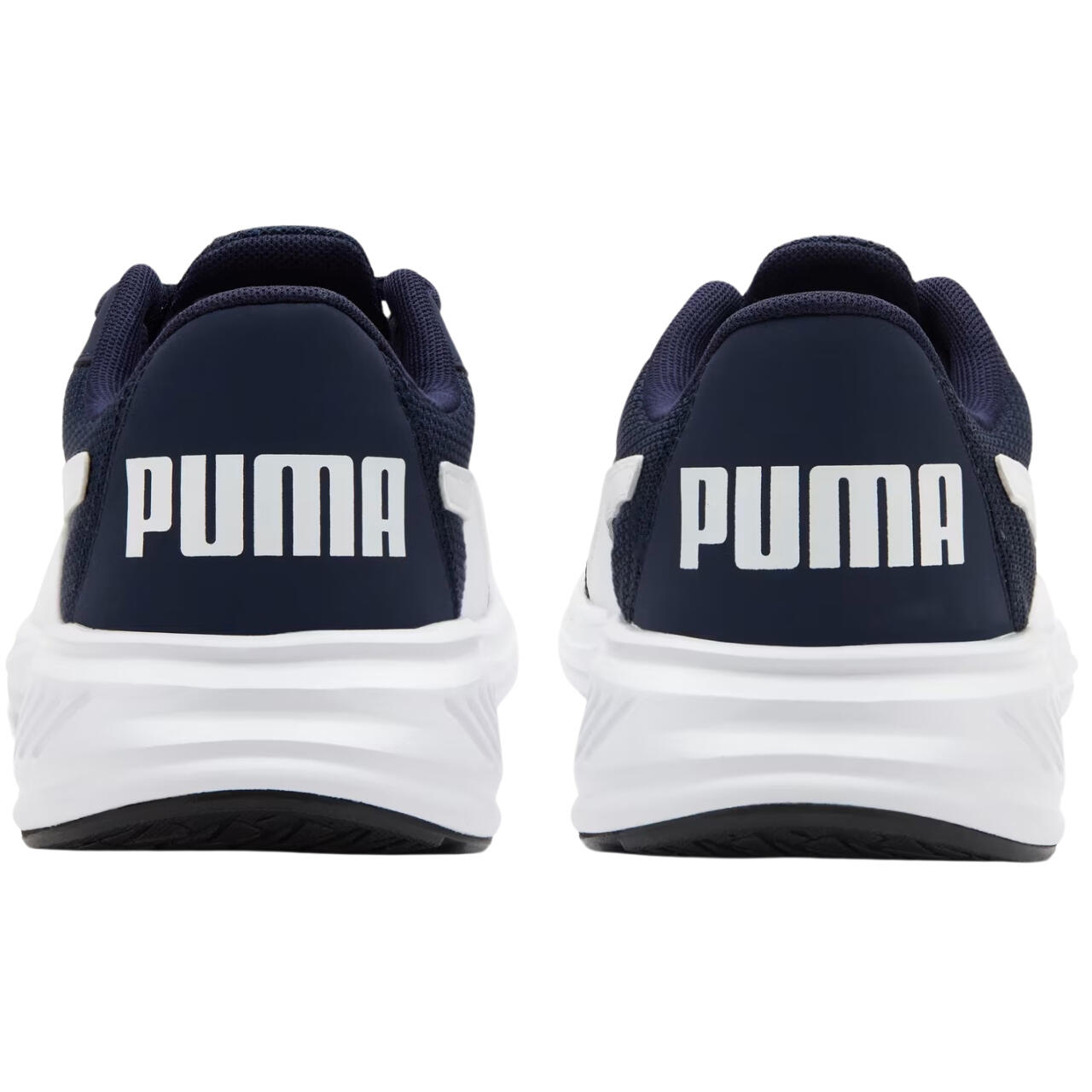 Puma zapatillas running, plantilla Softfoam, entresuela EVA 3/6