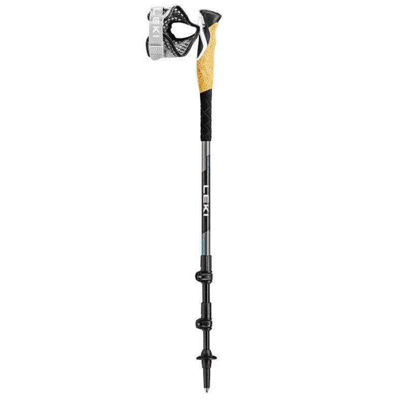 Leki Cross Trail TA running poles