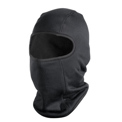 HELIKON-TEX Helikon 1 Hole Balaclava Extreme Cold Weather Black