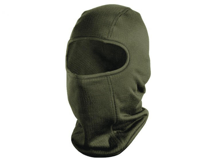 HELIKON-TEX Helikon 1 Hole Balaclava Extreme Cold Weather Olive