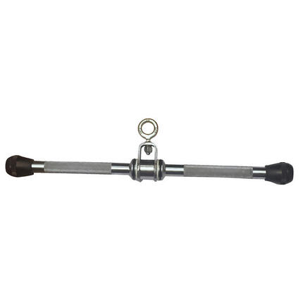 Trizepsstange Deluxe Fitness / Krafttraining Unisex