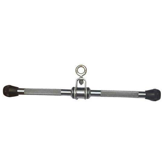 Trizepsstange Deluxe Fitness / Krafttraining Unisex