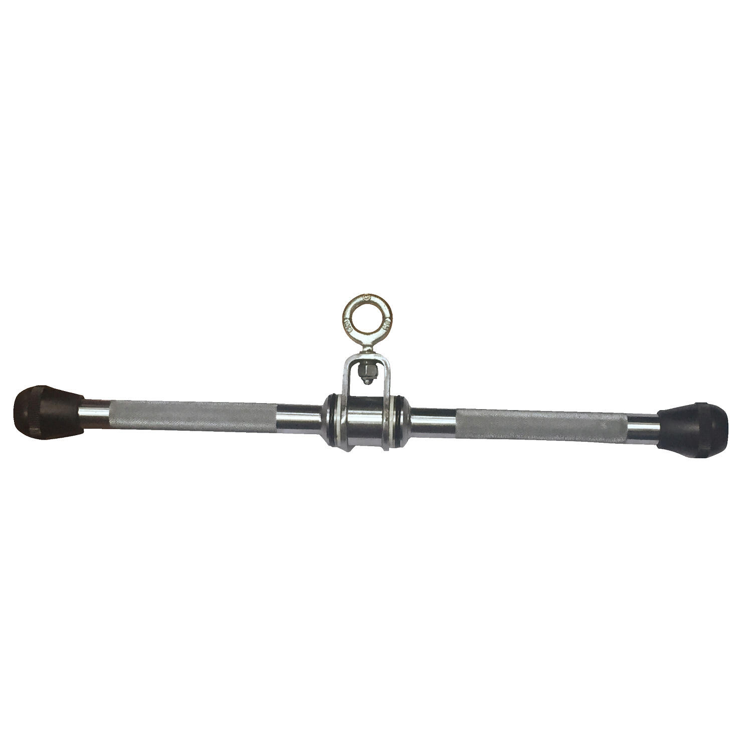 Sport-Thieme Deluxe tricep bar