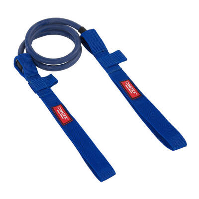 Ersatz-Tubes für Gymstick Widerstandstrainer 2.0 Blau Mittel Fitness