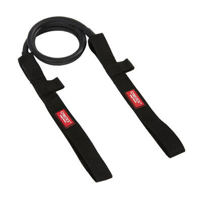 Ersatz-Tubes für Gymstick Widerstandstrainer 2.0 Schwarz Stark Fitness