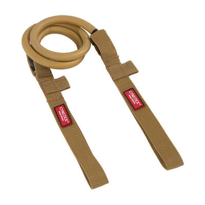 Ersatz-Tubes für Gymstick Widerstandstrainer 2.0 Gold Maximal stark Fitness