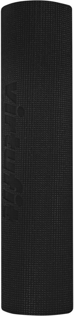 Estera De Yoga - De Primera Calidad - 183 X 61 X 0,4 Cm - Mandala De Ónix Negro 6/7