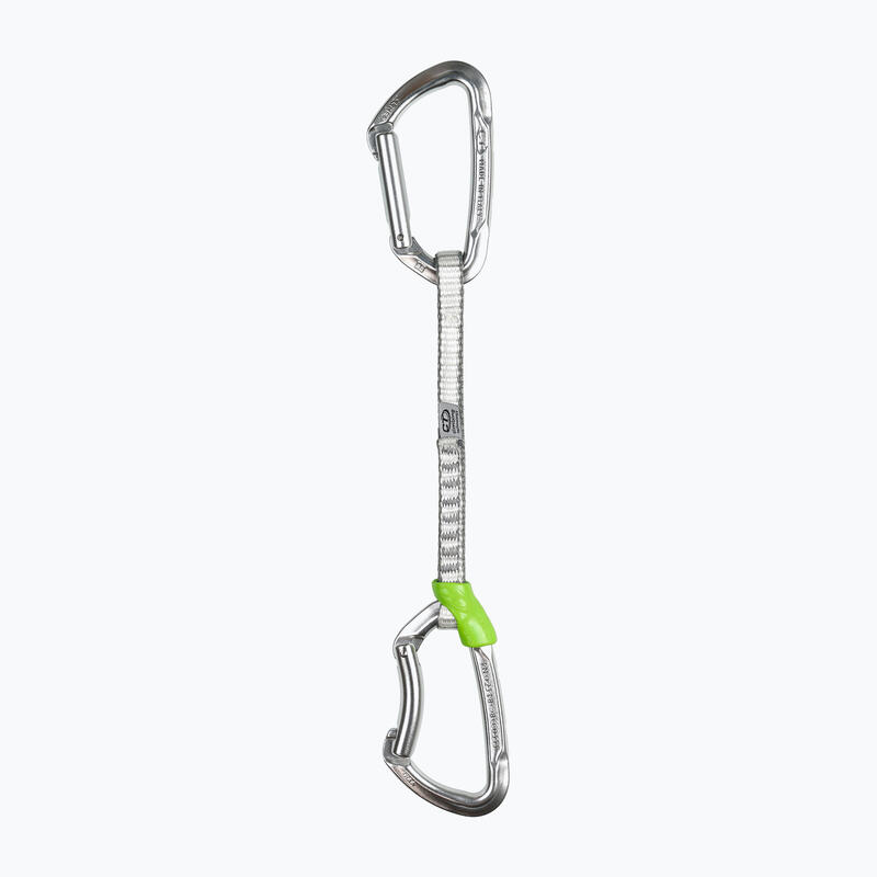 Climbing Technology Lime Set Dy-klimmachine