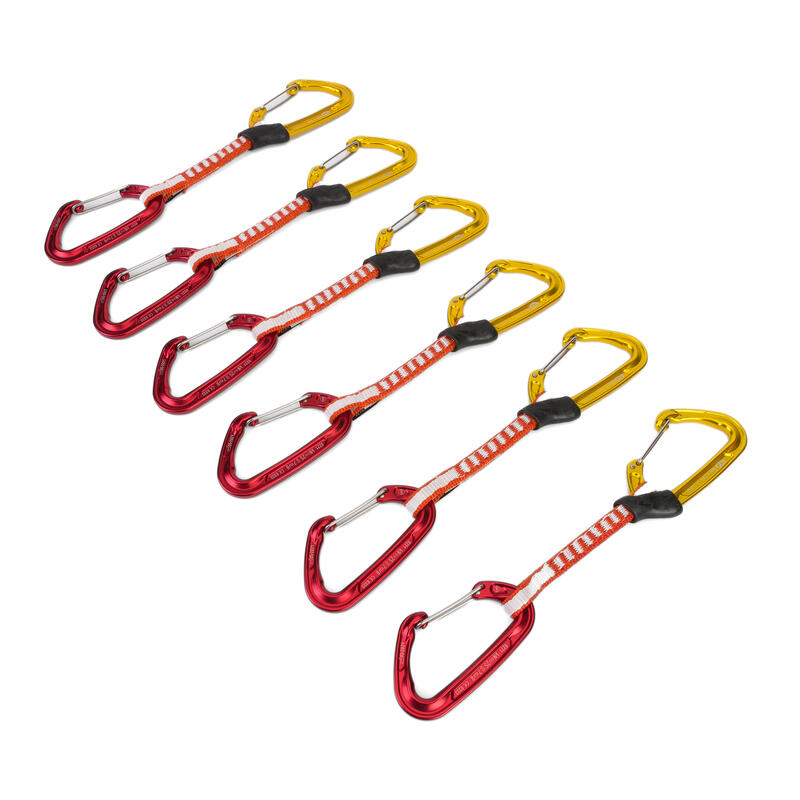 Climbing Technology Fly-Weight EVO machines à grimper 6 pcs.