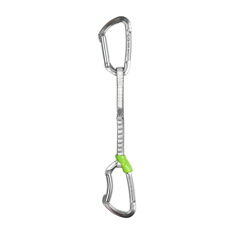 Climbing Technology Lime Set Dy-klimmachine