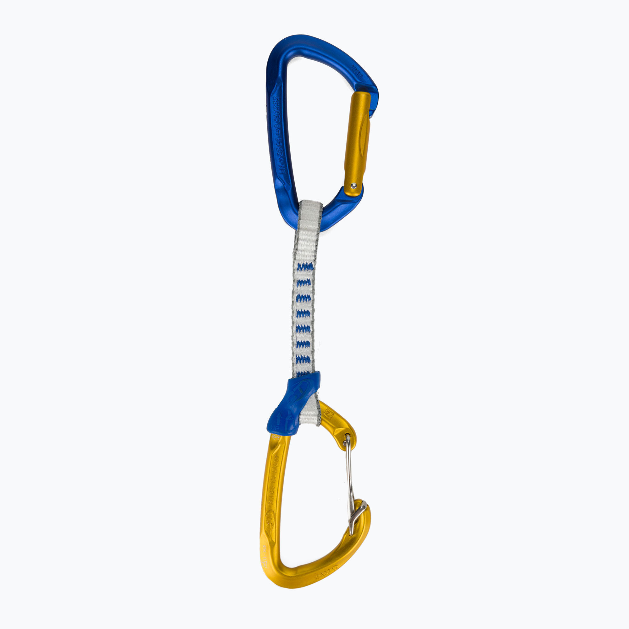 Climbing Technology Berry Set Dy 3/3