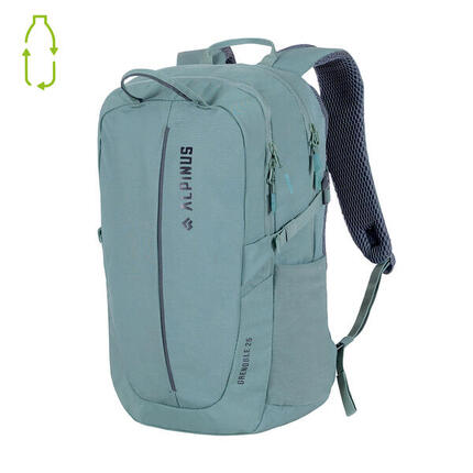 Sac à dos de randonnée Alpinus Grenoble 25 l - en PET