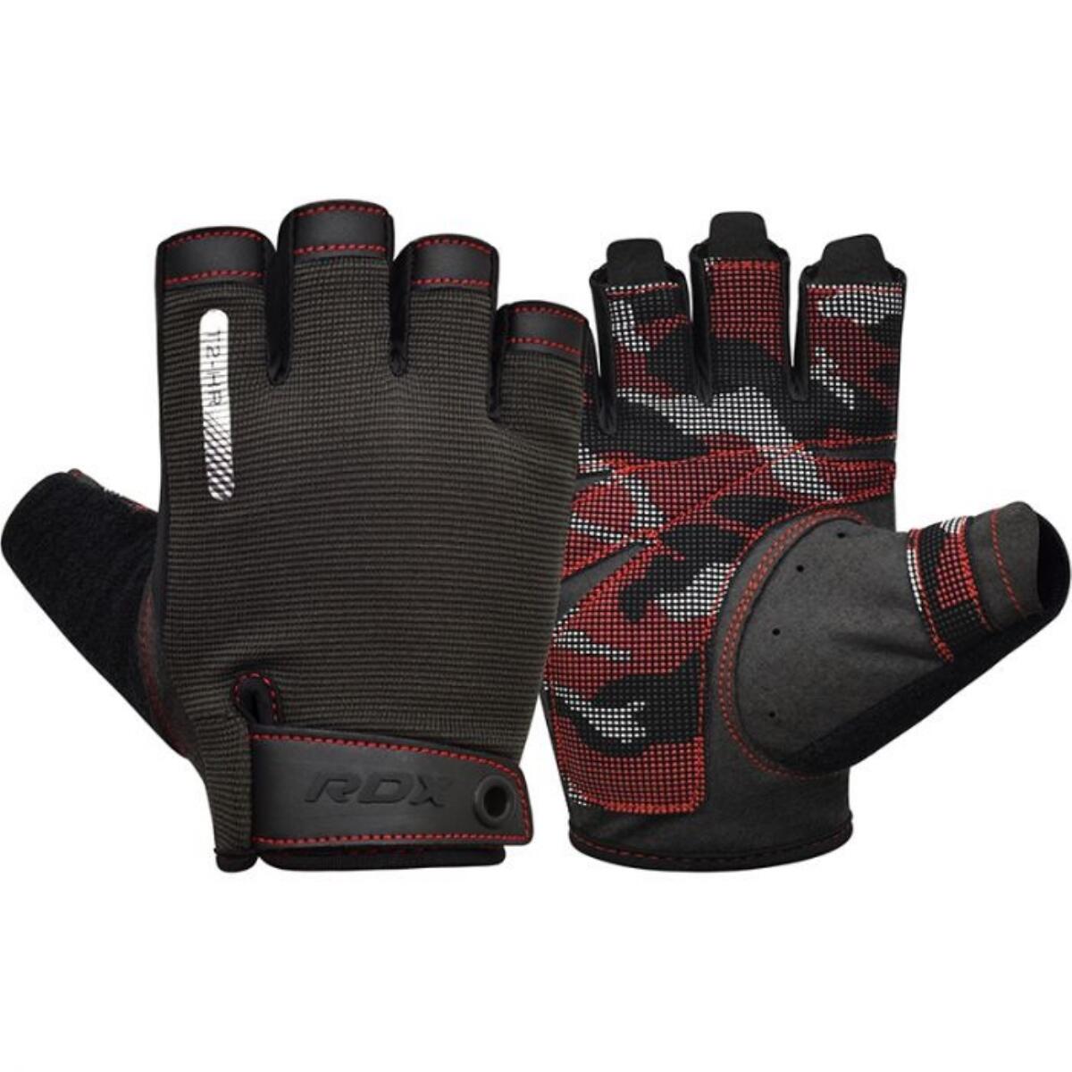 Weight Training Gloves