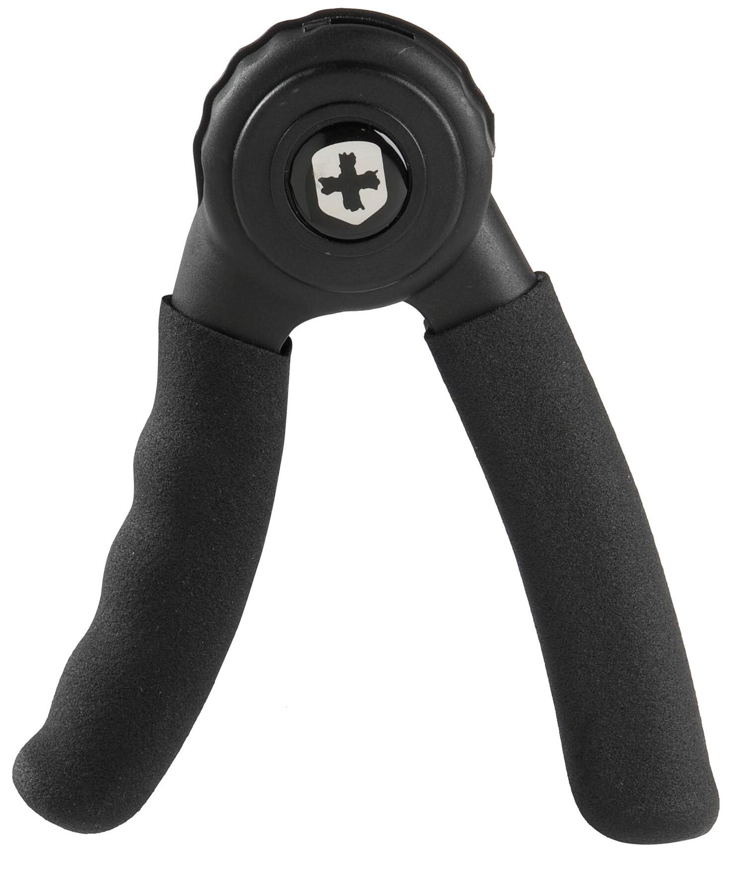 HARBINGER Harbinger Power Hand Grip: forza costante, durata e presa antiscivolo