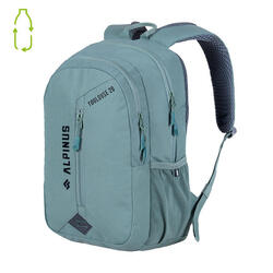 Sac à dos de voyage Alpinus Toulouse 20 en PET