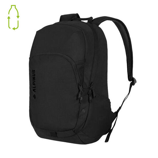 Wanderrucksack Alpinus Lyon 22 l PET Material