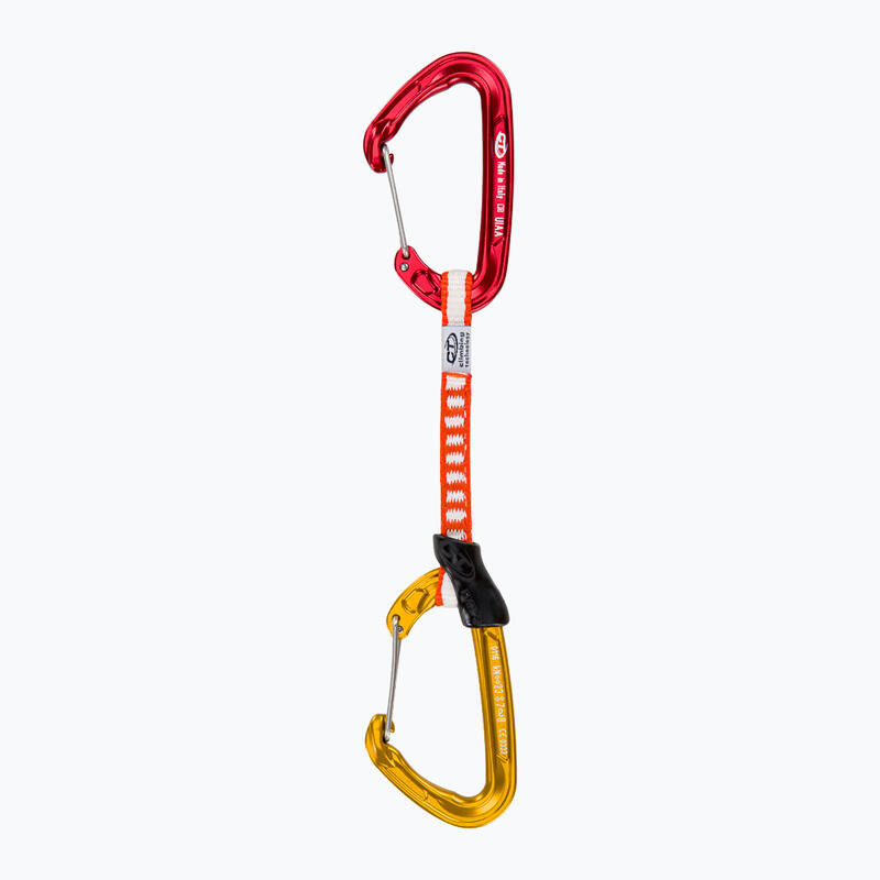 Climbing Technology Fly-Weight Evo Set Dy