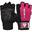 Gants de fitness W1 - Avec bouts des doigts ouverts