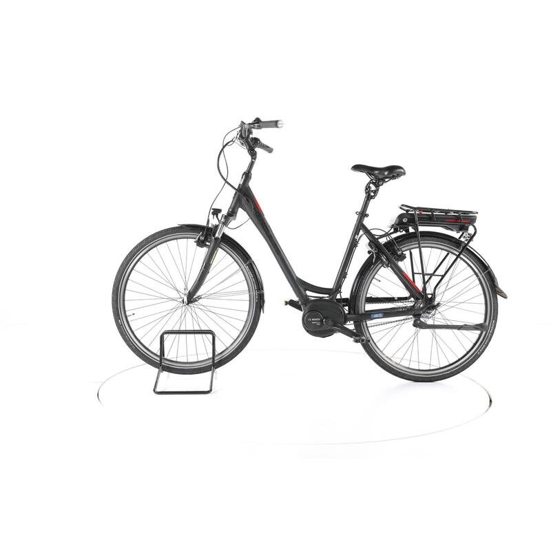 Reconditionné- Hercules Robert/a R7 Active Plus Vélo électrique -Très Bon