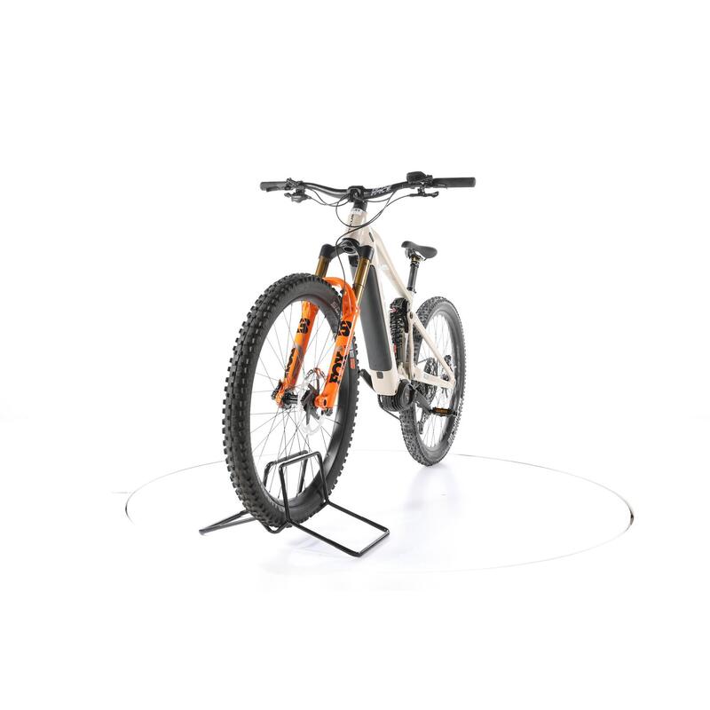 Reconditionné - Focus Sam² 6.9 Vélo électrique VTT 2021 - Très Bon