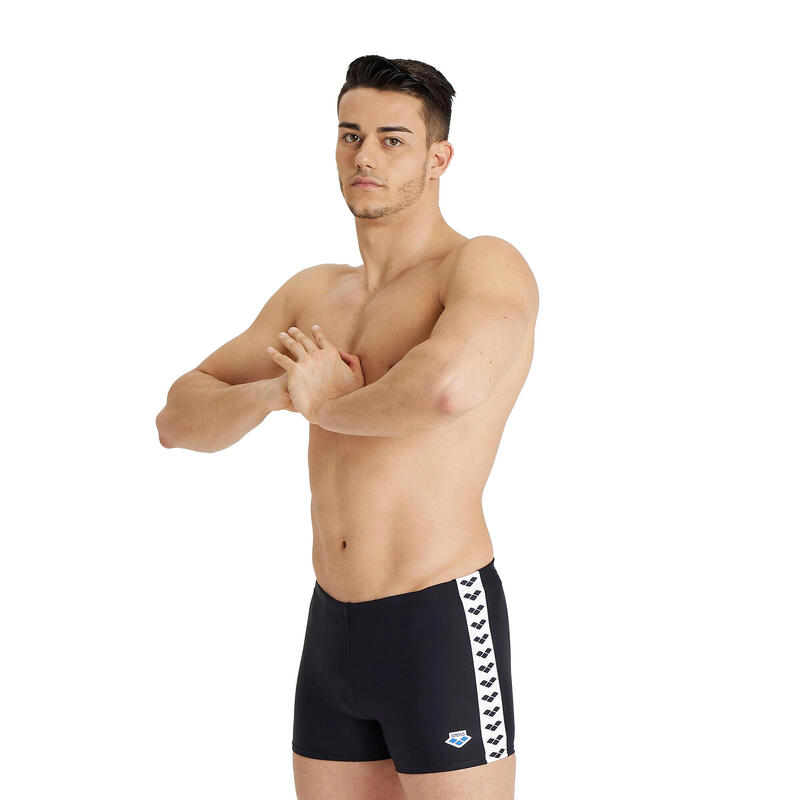 Bañador Arena Icons Swim Short Solid para hombre