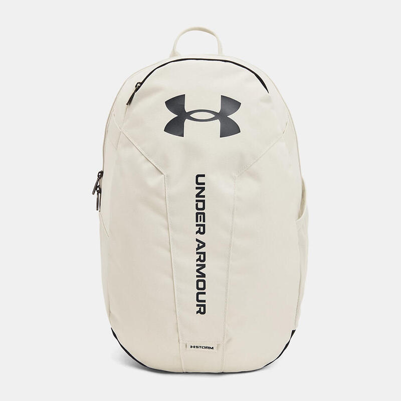 Mochila 26,5l Ua Hustle Lite Gris Under Armour