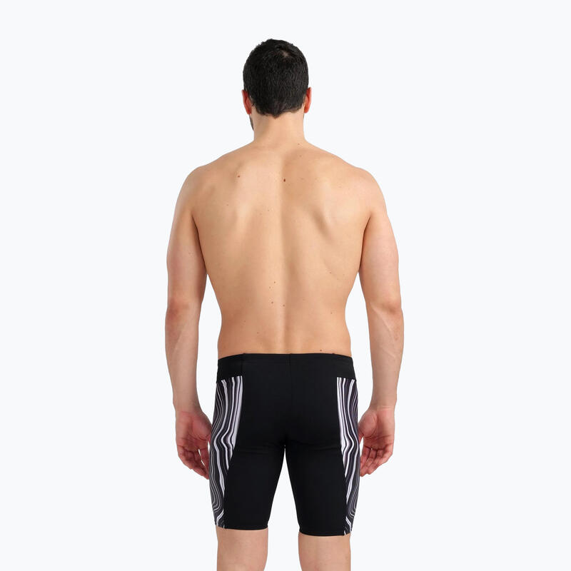 Jammer de natación de natación Homem Jammer de natación