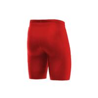 Turbo Męskie Spodnie Typu „Komfort Jammer” – Czerwone – Rozmiar Xxl / Uk40