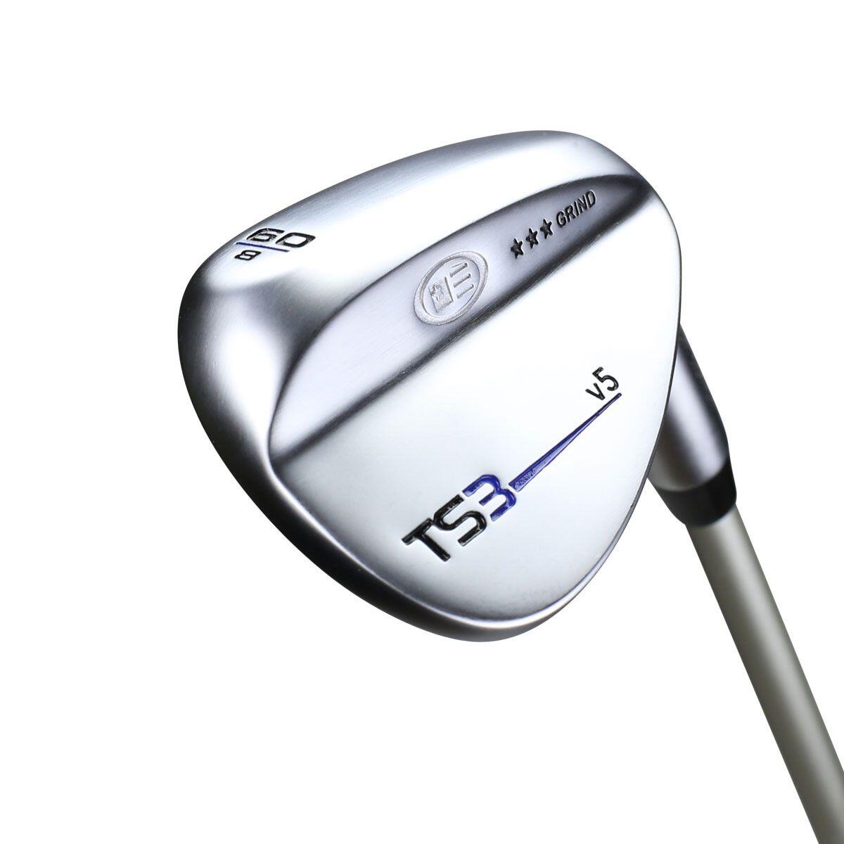 Tour Series 63 Lob Wedge 60 3/3