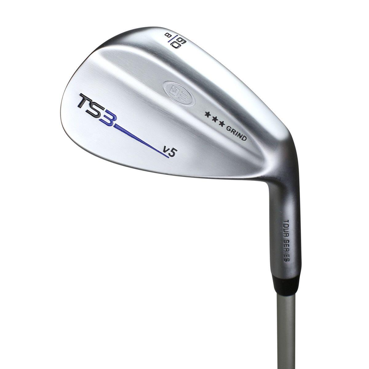 Tour Series 63 Lob Wedge 60 2/3