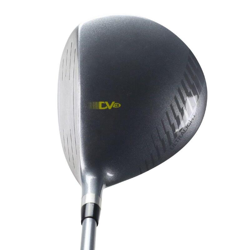 Ultralight 42-s  DV3 Driver